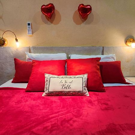 House Park Hotel Boutique Santa Fe Buitenkant foto