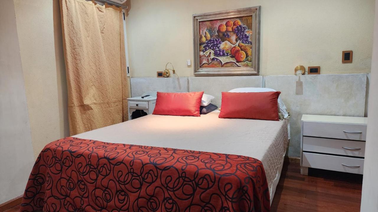 House Park Hotel Boutique Santa Fe Buitenkant foto