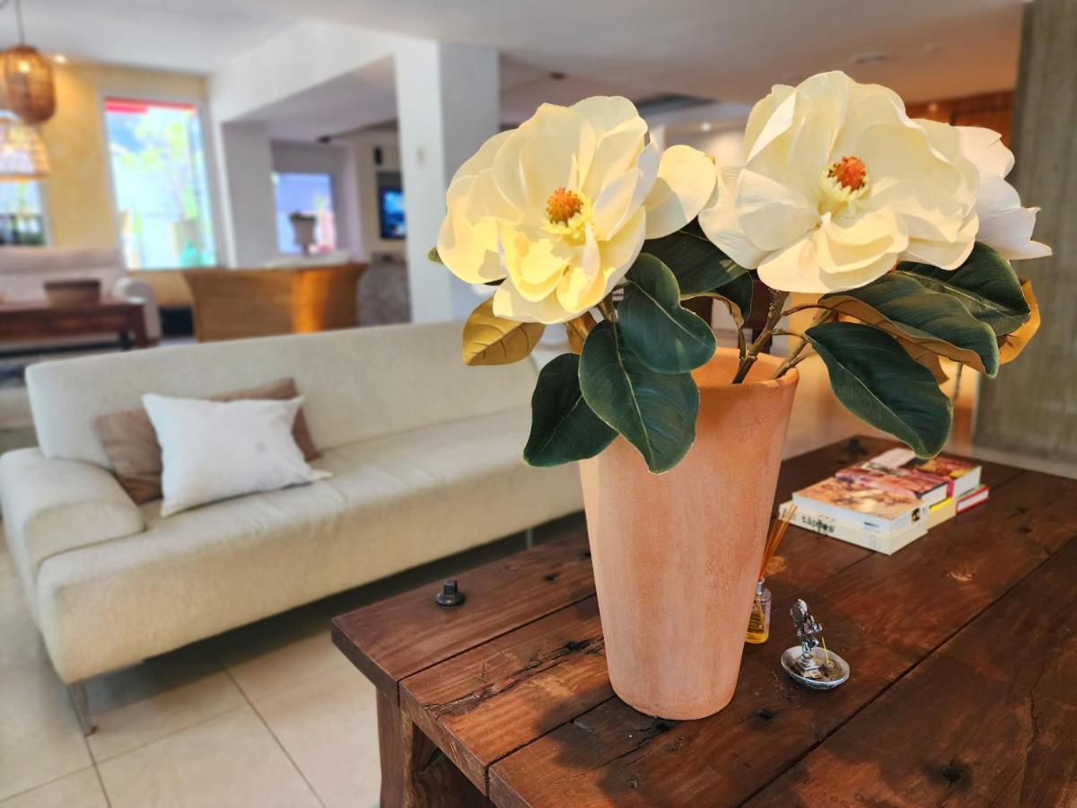 House Park Hotel Boutique Santa Fe Buitenkant foto