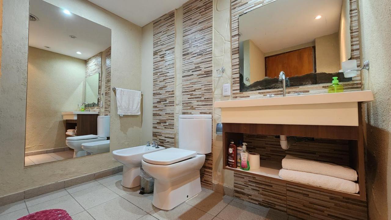 House Park Hotel Boutique Santa Fe Buitenkant foto