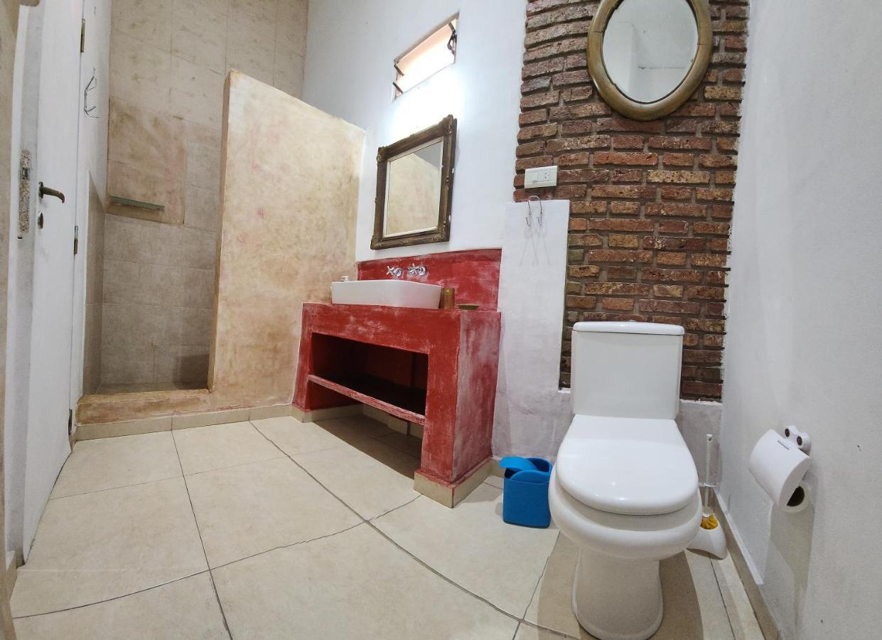 House Park Hotel Boutique Santa Fe Buitenkant foto