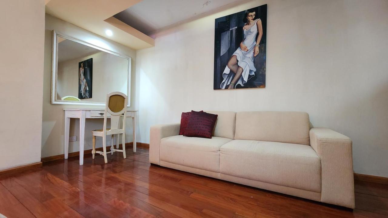 House Park Hotel Boutique Santa Fe Buitenkant foto