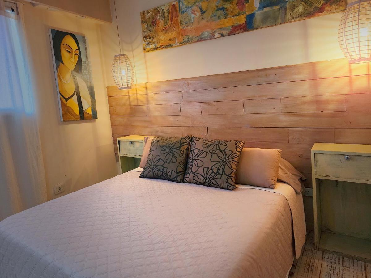 House Park Hotel Boutique Santa Fe Buitenkant foto