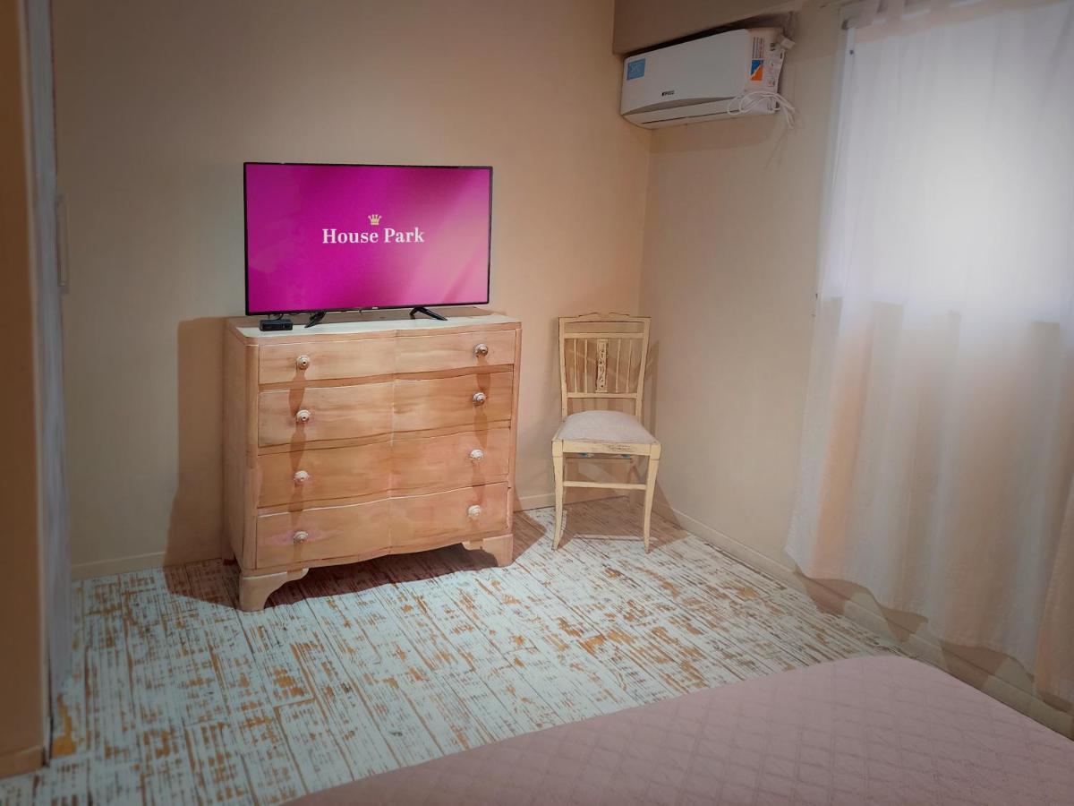 House Park Hotel Boutique Santa Fe Buitenkant foto