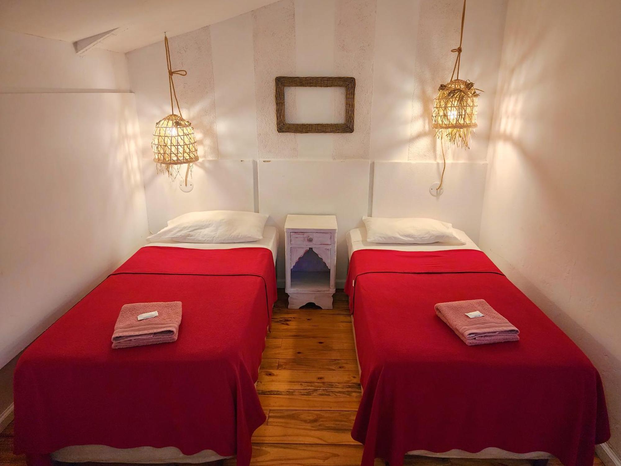 House Park Hotel Boutique Santa Fe Buitenkant foto