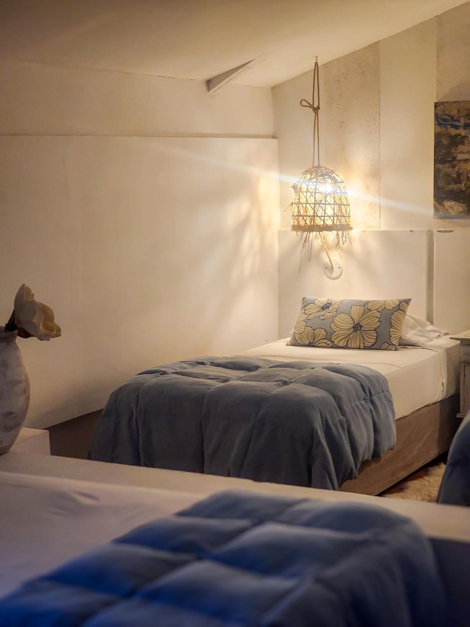 House Park Hotel Boutique Santa Fe Buitenkant foto