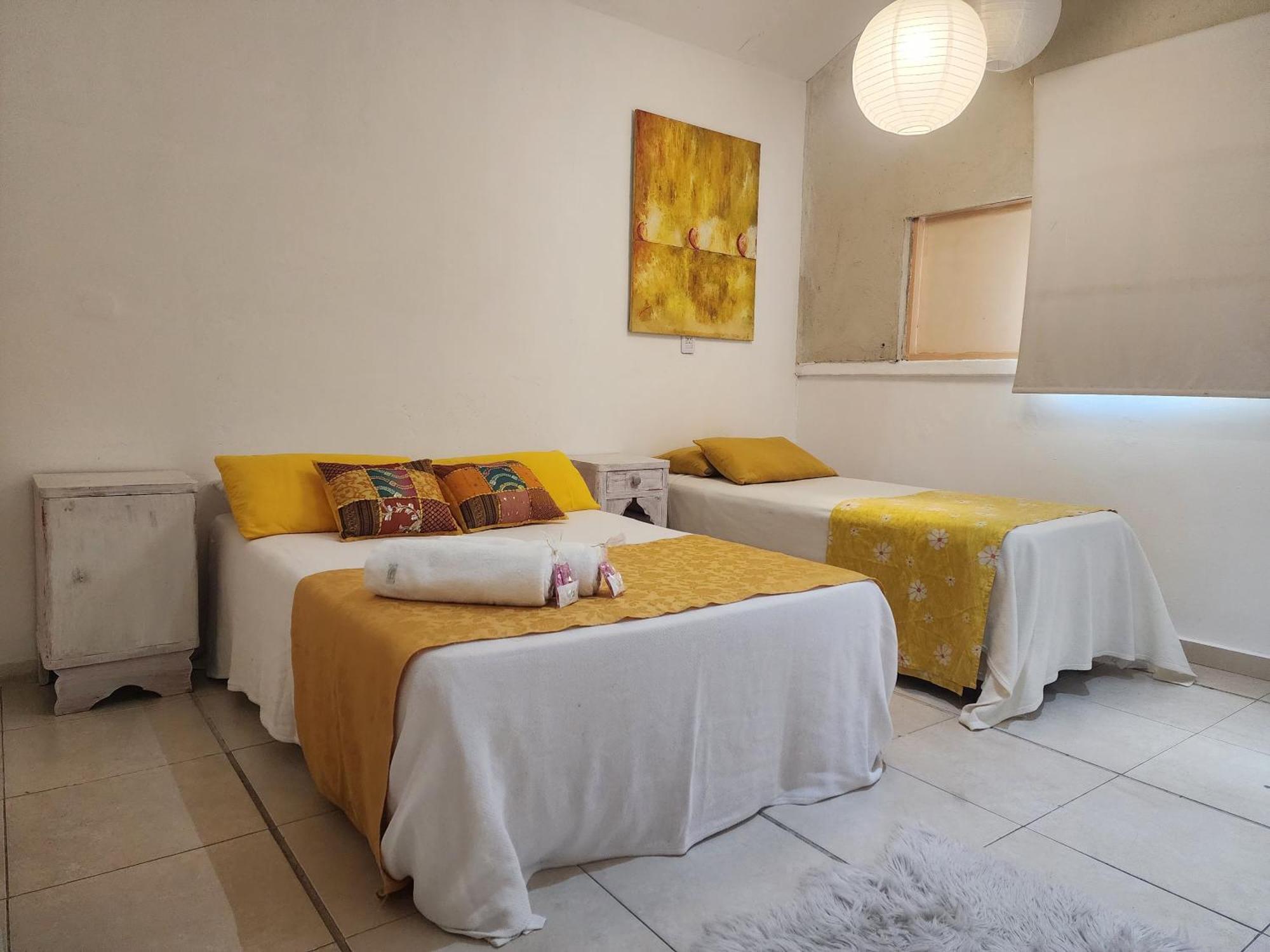 House Park Hotel Boutique Santa Fe Buitenkant foto